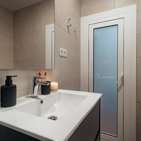 Casa Tapiz Appartement *