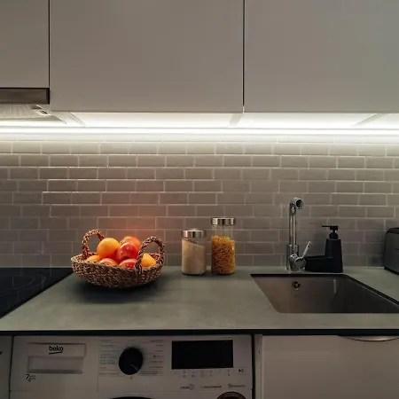 Appartement Casa Tapiz Barcelone