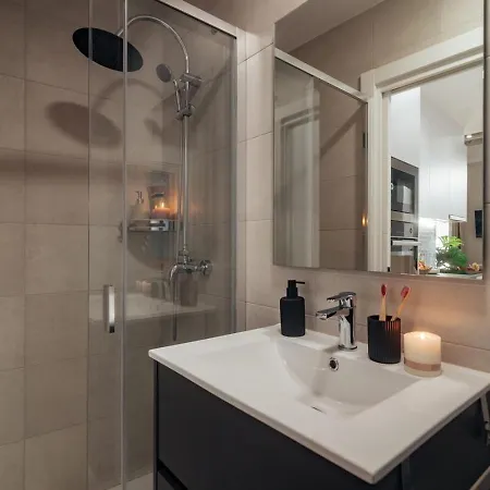 Appartement Casa Tapiz