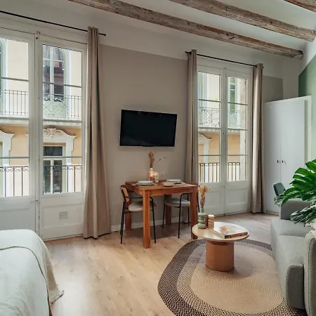 Appartement Casa Tapiz *