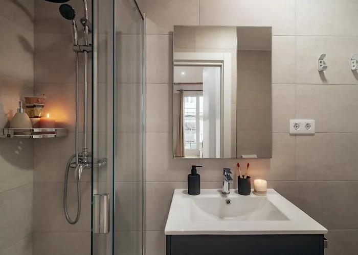 Appartement Casa Tapiz