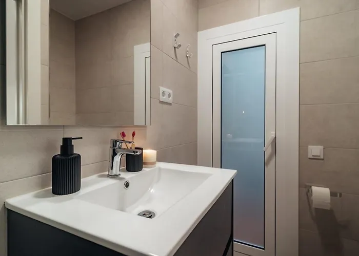 Casa Tapiz Appartement *