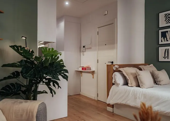 Casa Tapiz Barcelone