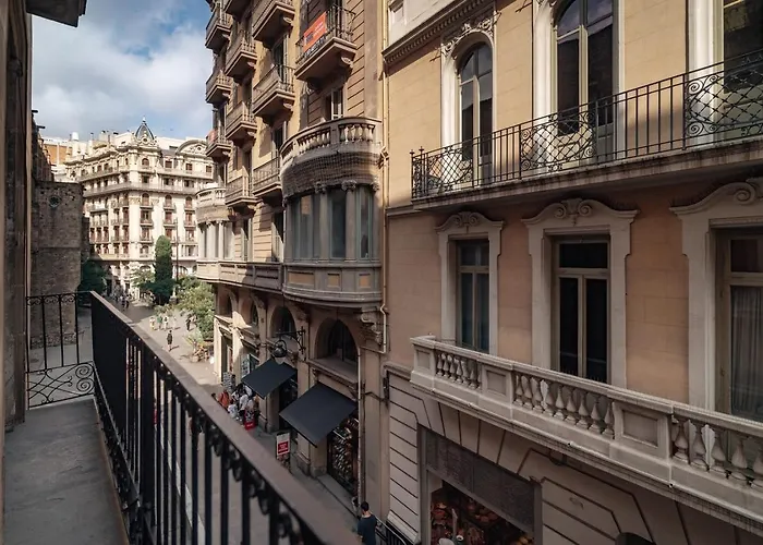 Casa Tapiz Appartement
