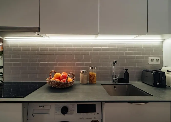 Appartement Casa Tapiz Barcelone