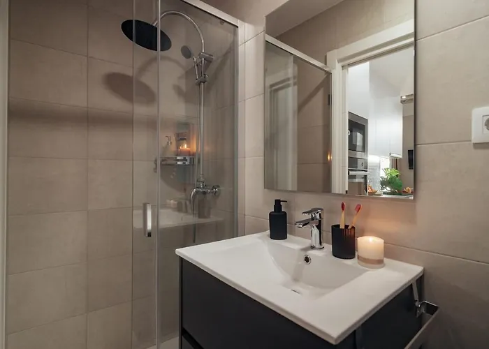 Appartement Casa Tapiz