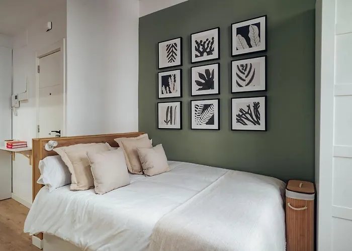 Casa Tapiz Appartement