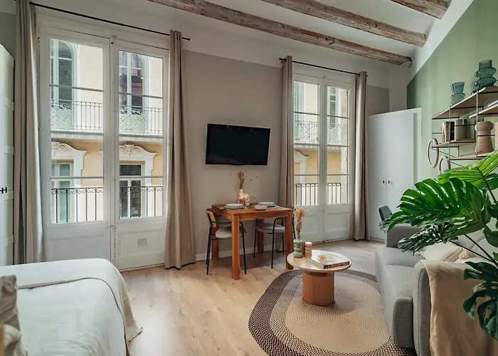 Appartement Casa Tapiz *