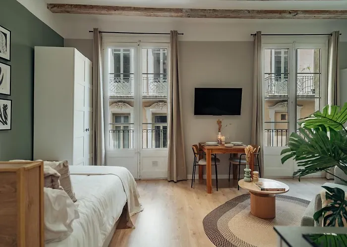 Casa Tapiz Barcelone