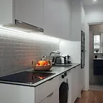 Apartamento Casa Tapiz