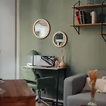Apartamento Casa Tapiz