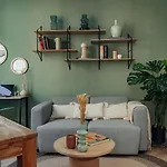 Apartamento Casa Tapiz Barcelona
