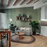 Apartamento Casa Tapiz Barcelona
