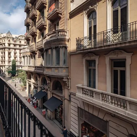 Casa Tapiz Апартаменты